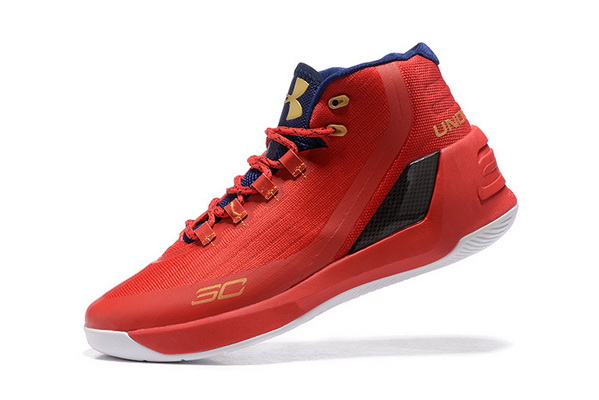 Stephen Curry 3--001